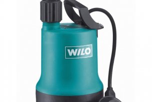 Oversikt over Wilo Drainage Pumps