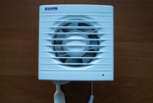 Comment connecter un ventilateur dans la salle de bain à l'interrupteur de vos propres mains