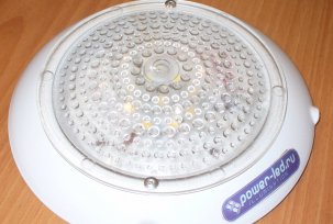 Varieties and characteristics of LED lights