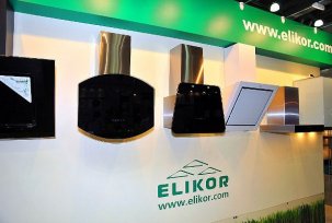 Cooker hoods Elikor: varieties, features and choice