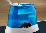 Choisissez un humidificateur pour la maison et l'appartement