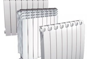 Tổng quan về bộ tản nhiệt Sira: lưỡng kim và nhôm