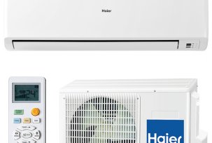 Gjennomgang av Haier klimaanlegg: feilkoder, sammenligning av modellegenskaper