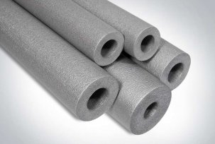 Unique characteristics of Thermaflex insulation for pipes