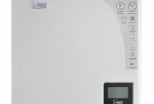 Choosing an electric boiler for heating a private house