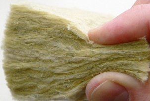 Koja je razlika između bazaltne vune i mineralne vune