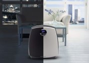 Quel est le meilleur choix: un humidificateur ou un puits d'air?