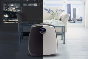 Quel est le meilleur choix: un humidificateur ou un puits d'air?