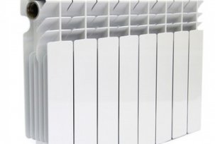 Features and applications of Radena radiators