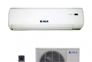 Overview of error codes and instructions for air conditioners Jax (Jax) and their interpretation