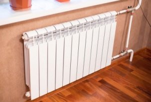 Ciri perbandingan radiator bimetalik