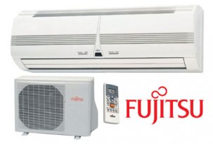 Oversikt over klimaanlegg Fujitsu: feilkoder, omformer og flerdelte systemer