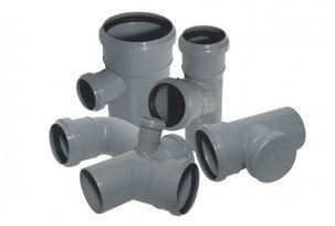 Scope of sewer fittings