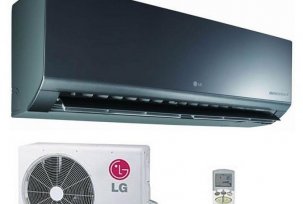 Overview of lg air conditioners and operating instructions for them and control panels