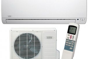 Decoding and instructions for error codes of air conditioners General Climate