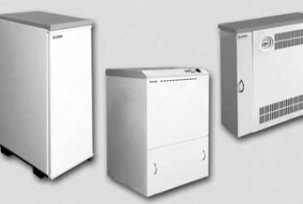 Overview of the benefits and features of Aton gas boilers