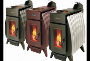 A range of new generation Fire Battery ovens