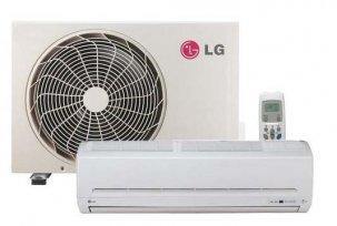 Decoding and instructions for error codes for air conditioners lg