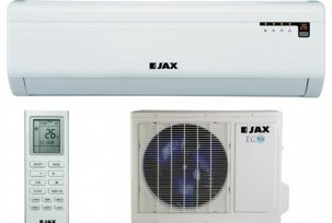 JAX Air Conditioners Overview: Error Codes, Model Feature Comparison