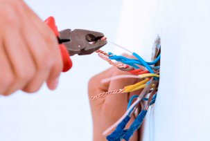 Standards and requirements for wiring in residential premises