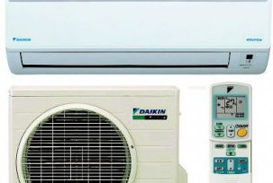 Buy air conditioners daikin (daikin) at a bargain price: reviews and specifications of individual models