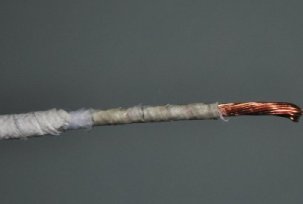 Varieties and scope of heat-resistant wires