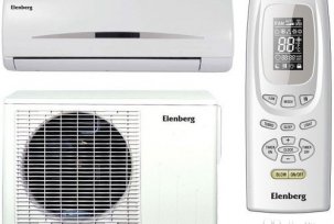 Elenberg air conditioners review: error codes, comparison of mobile floor models