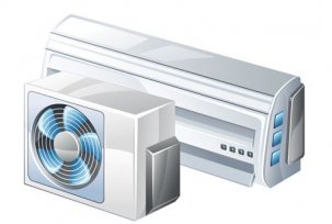 Overview of inverter air conditioners Toshiba, Mitsubishi, Panasonic, Daikin