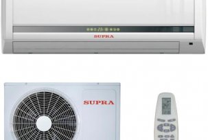 Supra air conditioners review: error codes, comparison of the best models