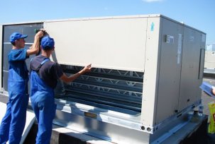 Pravila za rad industrijskih ventilacijskih sustava i instalacija s uputama