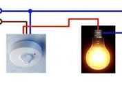 Kako instalirati i konfigurirati senzor pokreta za osvjetljenje