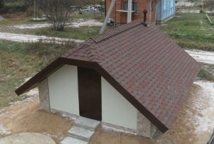 Pravilna izolacija podruma iznutra i izvana vlastitim rukama