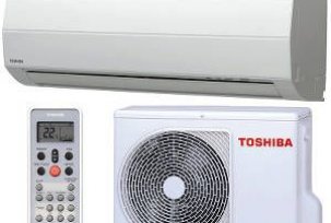 Buying Toshiba air conditioners at a bargain price: reviews on specific models