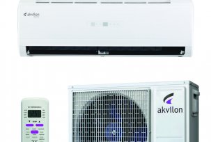 Overview of Akvilon air conditioners: error codes, comparison of mobile models and split systems