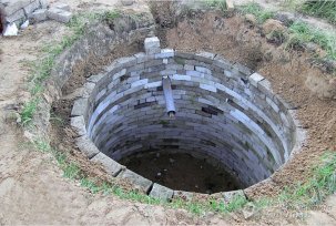 How to make a sewer pit in a private house with your own hands