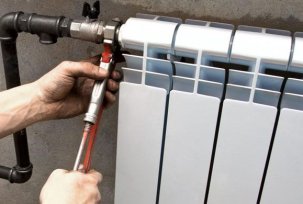 Chẩn đoán tiếng ồn trong hệ thống sưởi: loại bỏ âm thanh bên ngoài trong bộ tản nhiệt, đường ống và máy bơm