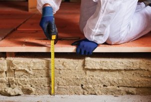 Kako vlastitim rukama izolirati pod u drvenoj kući