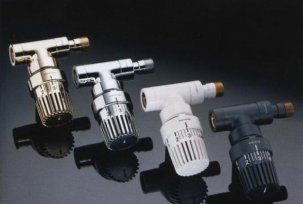 Chọn van an toàn để sưởi ấm: các loại, đặc điểm và lắp đặt