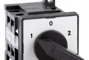 The device and principle of operation of cam switches