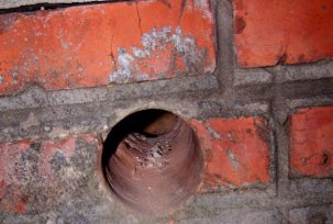 Hvordan lage ventilasjon av underjordisk plass i et privat hus