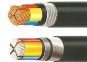 Which wires are better to choose - aluminum or copper