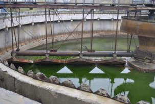 Scope of sewage treatment plants