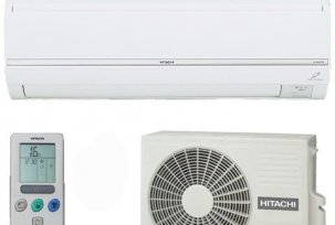 Buy air conditioners hitachi (hitachi) at a bargain price: reviews and specifications of individual models