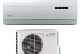 Overview of YORK air conditioners: error codes, duct, precision and central systems