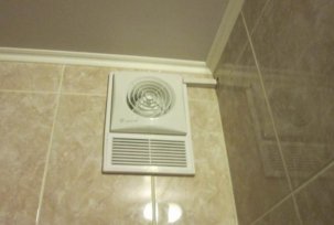 The best bathroom exhaust fans