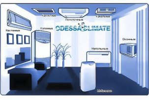 Sélection de la climatisation pour la capacité de refroidissement et la capacité de refroidissement