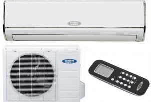 Overview of air conditioners General Climate: error codes, comparison of model characteristics