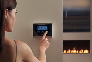 Regulatori temperature za kotlove za grijanje