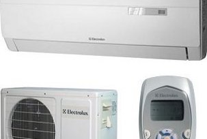 Buying Electrolux air conditioners at a bargain price: reviews on specific models and specifications