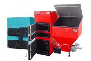 Giá mua nồi hơi sưởi ấm kết hợp